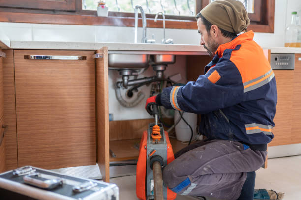 Çayırova Tıkalı Tuvalet gider borusu açan firmalar